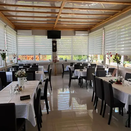 Motel Restoran Sunce Sremska Kamenica
