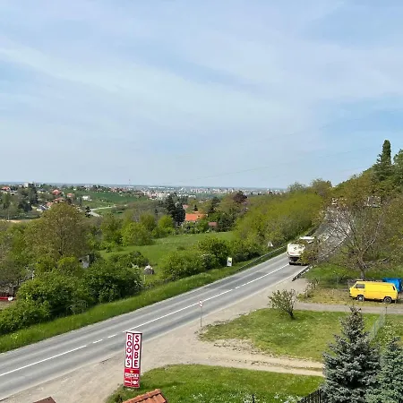 Motel Restoran Sunce