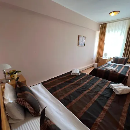 Restoran Sunce Sremska Kamenica