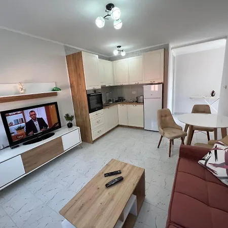 Motel Restoran Sunce *