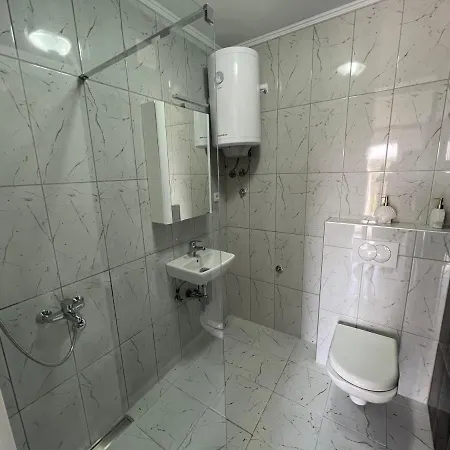 Restoran Sunce Motel