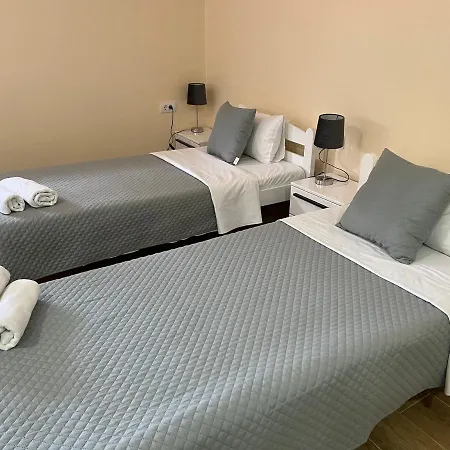 Restoran Sunce Motel *