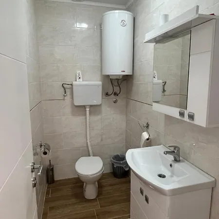 Motel Restoran Sunce *