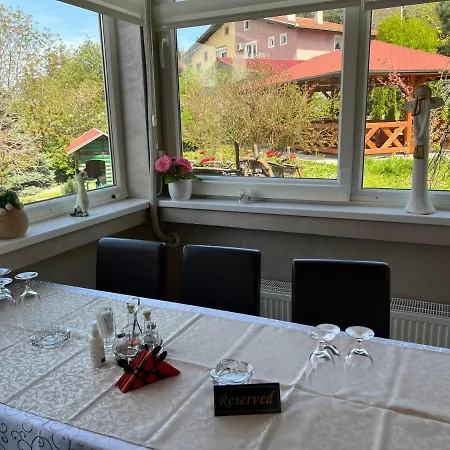 Restoran Sunce Motel *