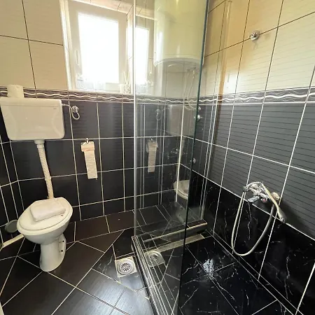 Motel Restoran Sunce