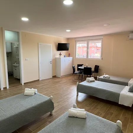 Restoran Sunce Motel *