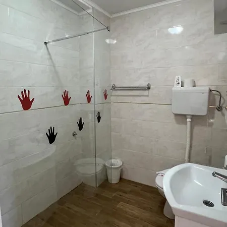 Restoran Sunce Motel Sremska Kamenica