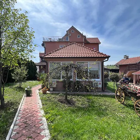 Motel Restoran Sunce *