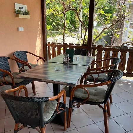 Restoran Sunce Motel *