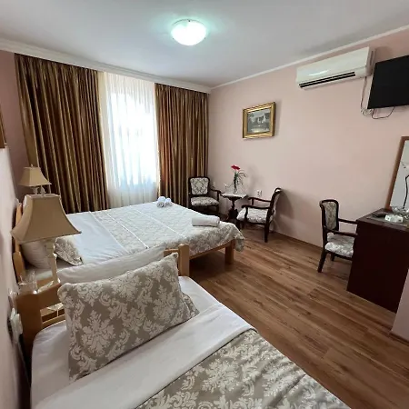 Restoran Sunce Motel