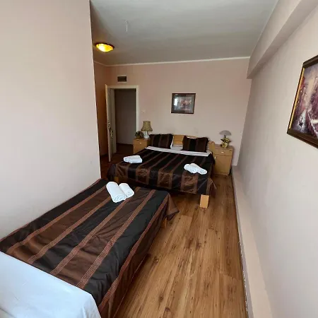 Restoran Sunce Motel