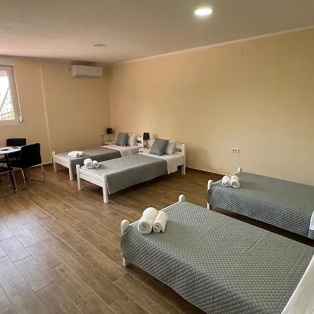 Restoran Sunce * Sremska Kamenica