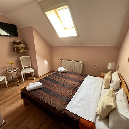 Restoran Sunce Motel *