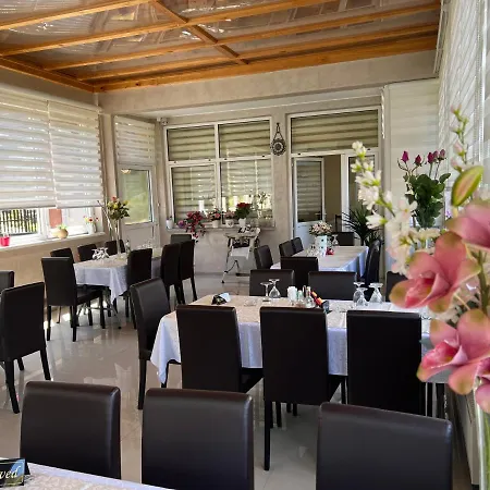 Motel Restoran Sunce