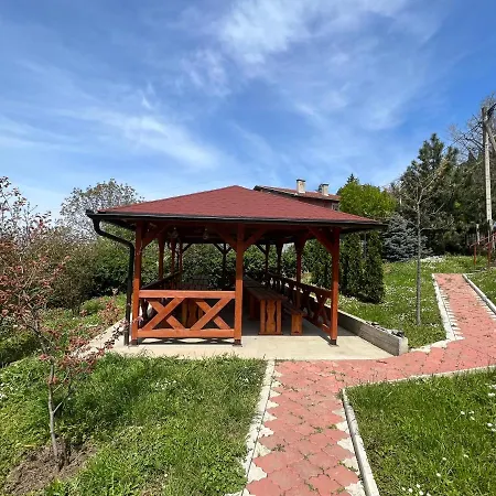 Restoran Sunce Sremska Kamenica