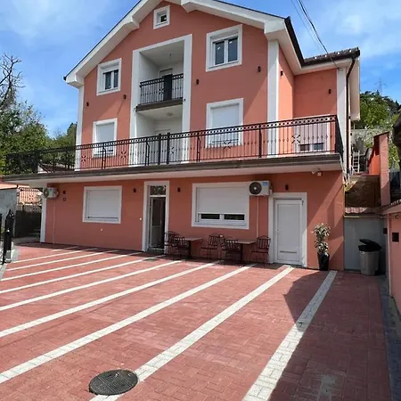 Restoran Sunce Motel