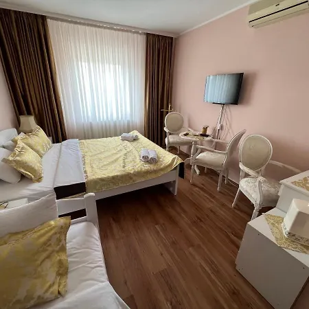 Motel Restoran Sunce *