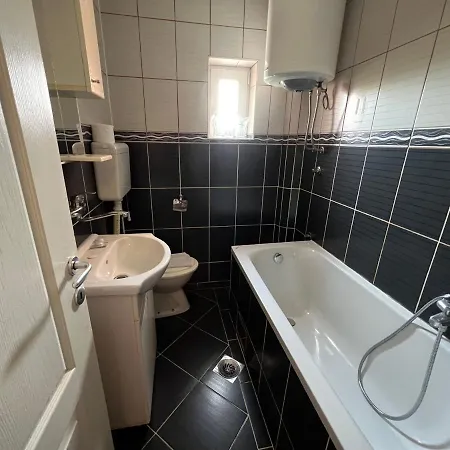 Motel Restoran Sunce