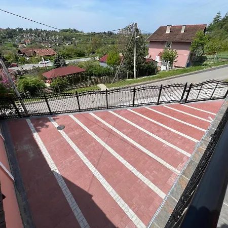 Restoran Sunce Motel *