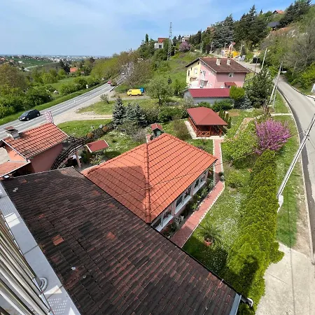 Restoran Sunce Motel Sremska Kamenica