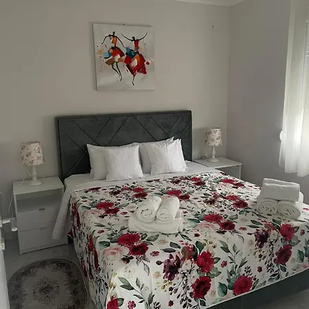 Restoran Sunce Sremska Kamenica