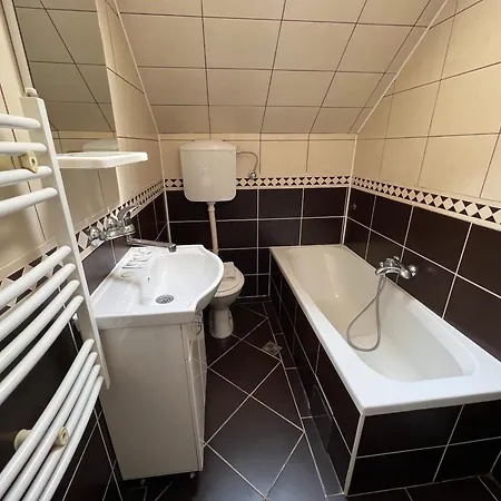 Motel Restoran Sunce *