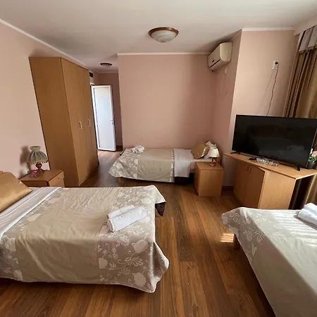 Restoran Sunce * Sremska Kamenica