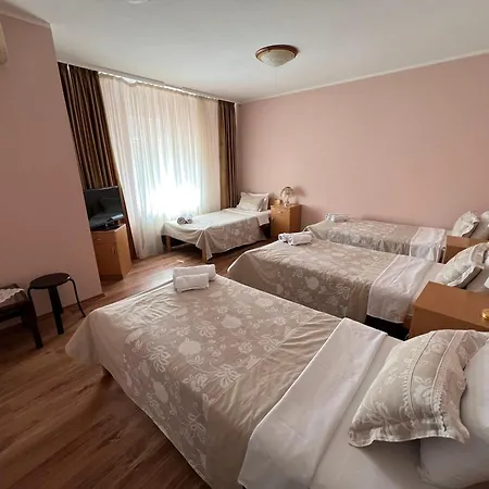 Motel Restoran Sunce