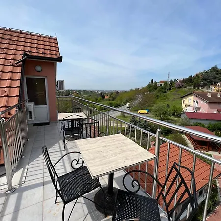 Restoran Sunce Sremska Kamenica