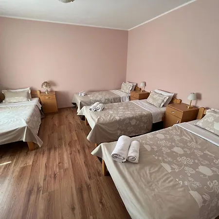 Motel Restoran Sunce Sremska Kamenica