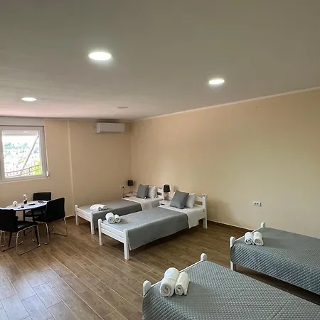 Restoran Sunce Motel Sremska Kamenica