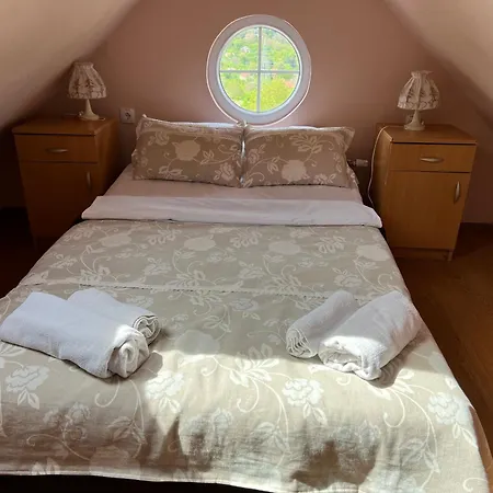 Restoran Sunce Motel