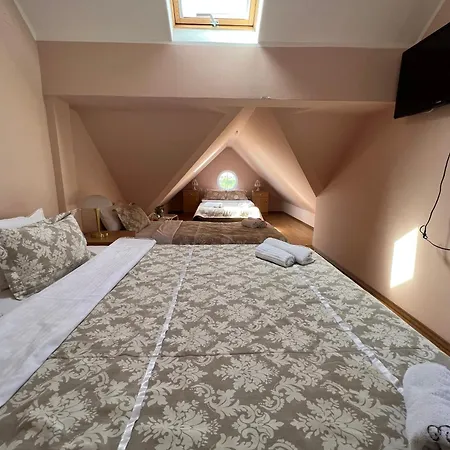 Restoran Sunce Sremska Kamenica