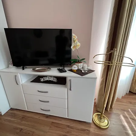 Restoran Sunce Motel Sremska Kamenica