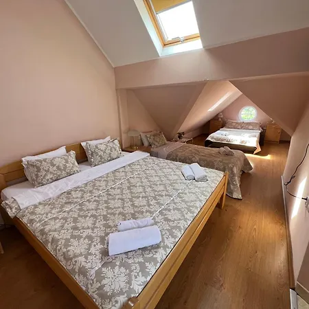 Motel Restoran Sunce