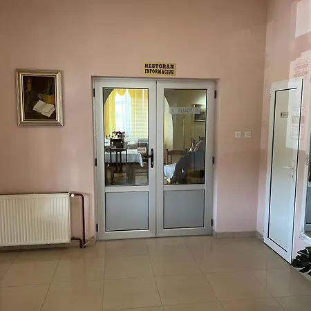 Restoran Sunce Sremska Kamenica