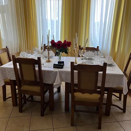 Restoran Sunce Motel