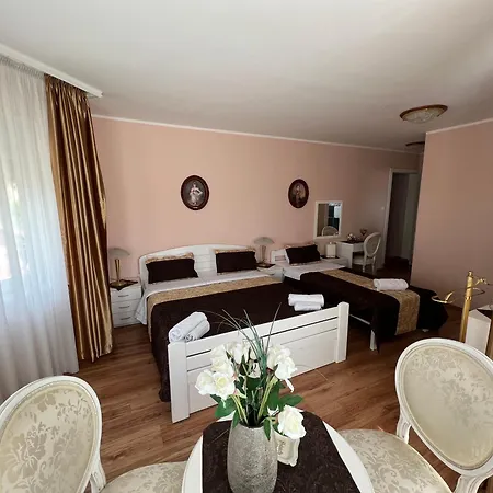 Restoran Sunce Motel Sremska Kamenica