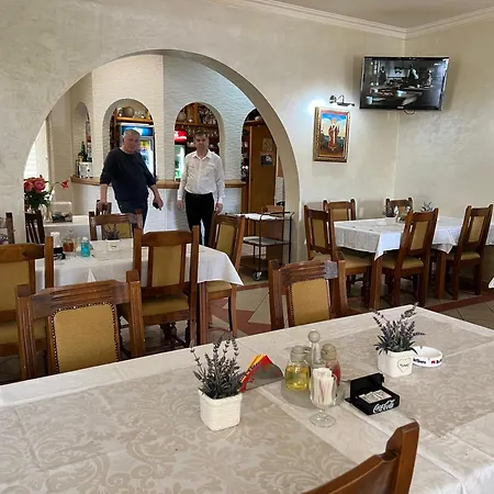 Motel Restoran Sunce *