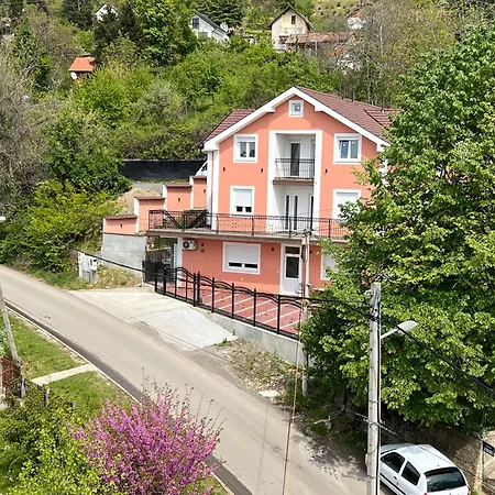 Motel Restoran Sunce